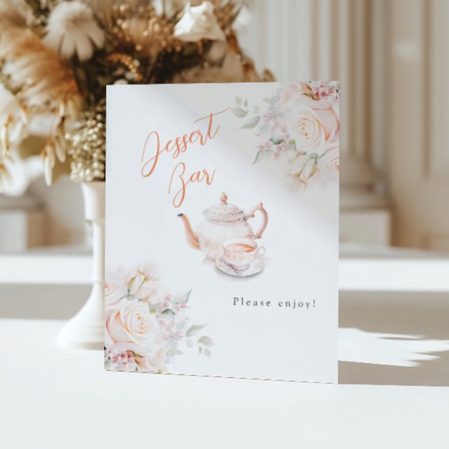 Elegante Rose Bridal Teatro Sociale Banca del Gott Sockelschild (Von Creator hochgeladen)