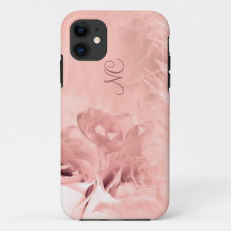 Elegante Rose Case-Mate iPhone Hülle