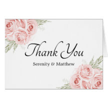 Elegante Rose Garden Pink Floral Wedding Vielen Da