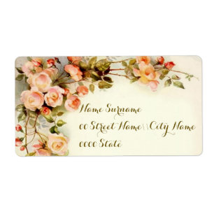 Elegante Rose Geschenk, Wein ...