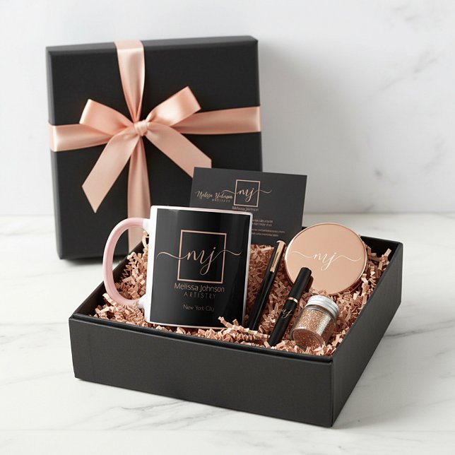 Elegante Rose Tasse (Von Creator hochgeladen)