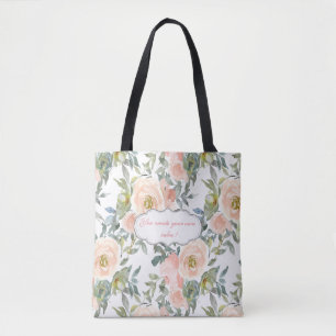 Elegante Rosen, Motivierende Nachricht