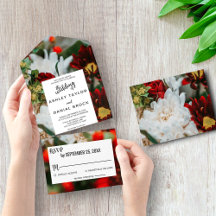 Elegante rote Rosen blühen Blume blumenreiche Hoch