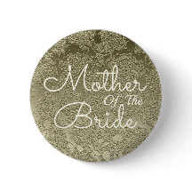 Elegante Sage Green Elfenbeinmutter der Braut