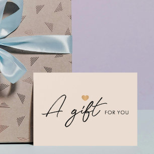 Elegante saubere Imitate