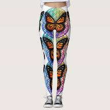 Elegante Schmetterlinge farbenfrohe Blume des Lebe