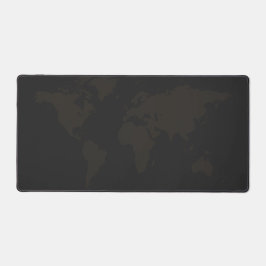 Elegante Schreibtischmatte für Schreibtische