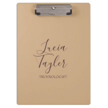 Elegante Schreibweise