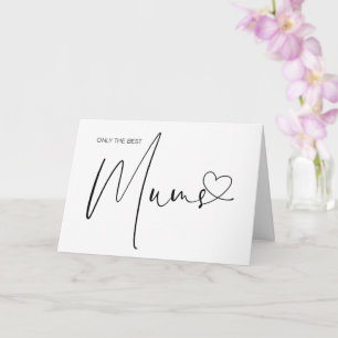 Elegante Schwangerschaft Ankündigung Baby Reveal t