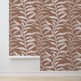 Elegante Silhouette in Flow XL2 Weiße Moschee Tapete