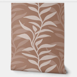 Elegante Silhouette in Flow XL3 Weißes Moschee Tapete