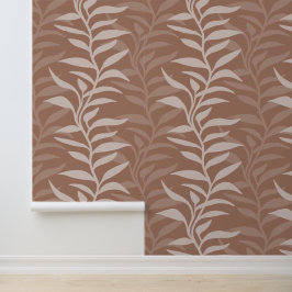 Elegante Silhouette in Flow XL3 Weißes Moschee Tapete