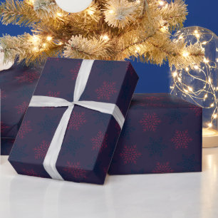Elegante Special Radiant Heartfelt Geschenkpapier