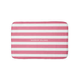 Elegante Stilvolle Moderne Minimalistische Bademat Badematte