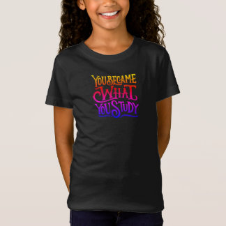 elegante T - Shirt