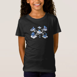 elegante T - Shirt