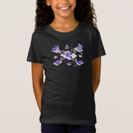 elegante T - Shirt