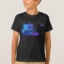 elegante T - Shirt