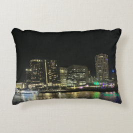 Elegante Tampa Bay, Accent Kissen