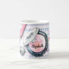 Elegante Tasse