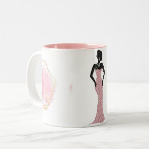 Elegante Tasse