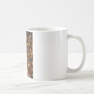 Elegante Teekultur – Antike Samoware Tasse