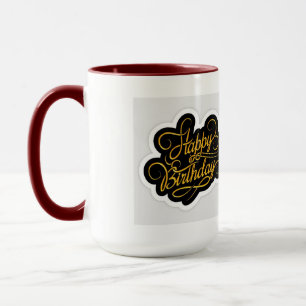 Elegante Teetasse – Perfekt für tägliche Teeliebha