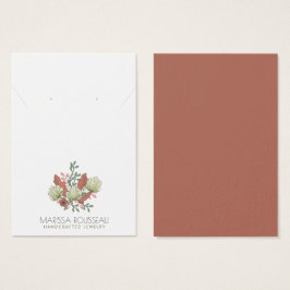 Elegante Terracotta auf dem Monte Tamaro