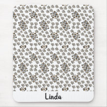 elegante Tierausgabe