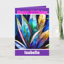 Elegante Trendy Einzigartige Sammlung