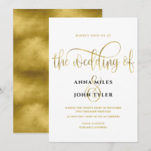 Elegante Typografie