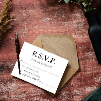 Elegante Typografie Laurel Wreath Monogram