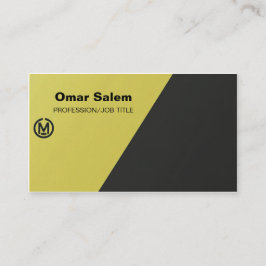 Elegante und berufliche Visitenkarten zum Verkauf Visitenkarte