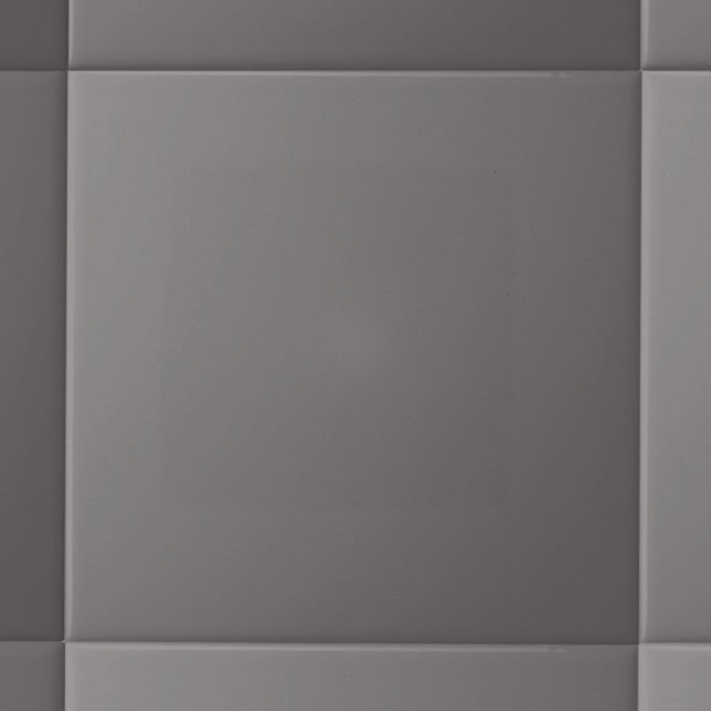 Elegante und klassische Smokey, grau, solide Farbe Fliese (Von Creator hochgeladen)