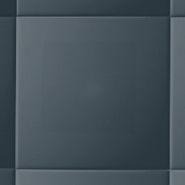 Elegante und klassische Steinkohlefarbe Fliese