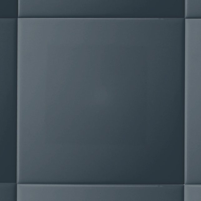 Elegante und klassische Steinkohlefarbe Fliese (Von Creator hochgeladen)