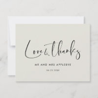 Elegante und moderne Hochzeitsstimmung Liebe & Dan