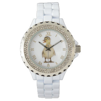 Elegante und stilvolle Armbanduhr für Frauen
