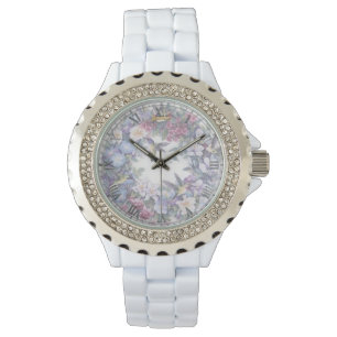 Elegante und stilvolle Armbanduhr für Frauen