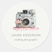 Elegante Vintag-rosafarbene Fotografie