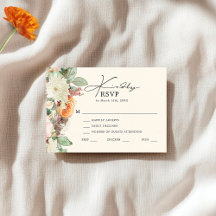 Elegante Vintage-Blumen- Eukalyptus-Rosen-Hochzeit