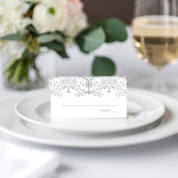 Elegante Vintage Glamour Hochzeit