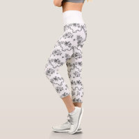 Elegante Vintage Gravierschwarze Rose und Ribbons