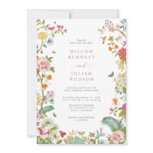 Elegante Vintage Hochzeit