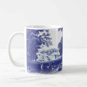 Elegante Vintage Villa dei Cedri Kaffeetasse