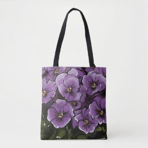 Elegante violette Blumen-LGBTQ-Mrs-&-Mrs-Hochzeit