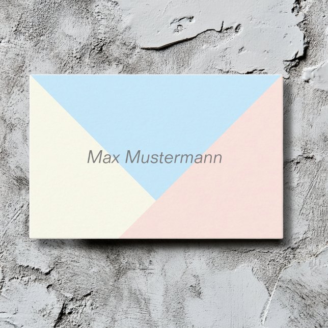 elegante visitenkarte (Von Creator hochgeladen)