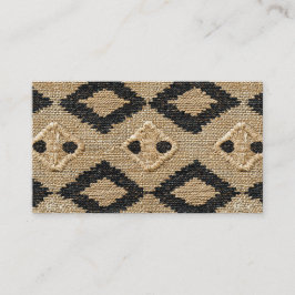 Elegante Visitenkarten | Matt Visitenkarte