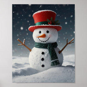 Elegante Wandkunst für jeden Raum Poster