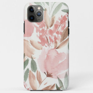 Elegante Wasserfarbe Case-Mate iPhone Hülle